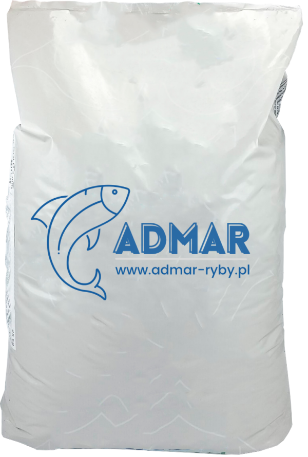 ALLER BEST 25 kg worek - admar-ryby.pl Pasze dla ryb